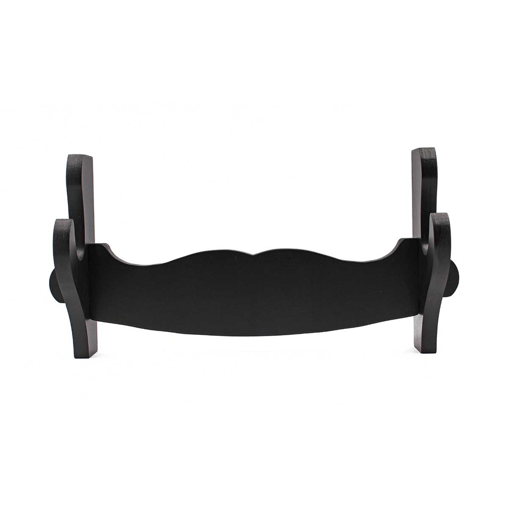 PEANA KATANA PARED 1 PCS MADERA
