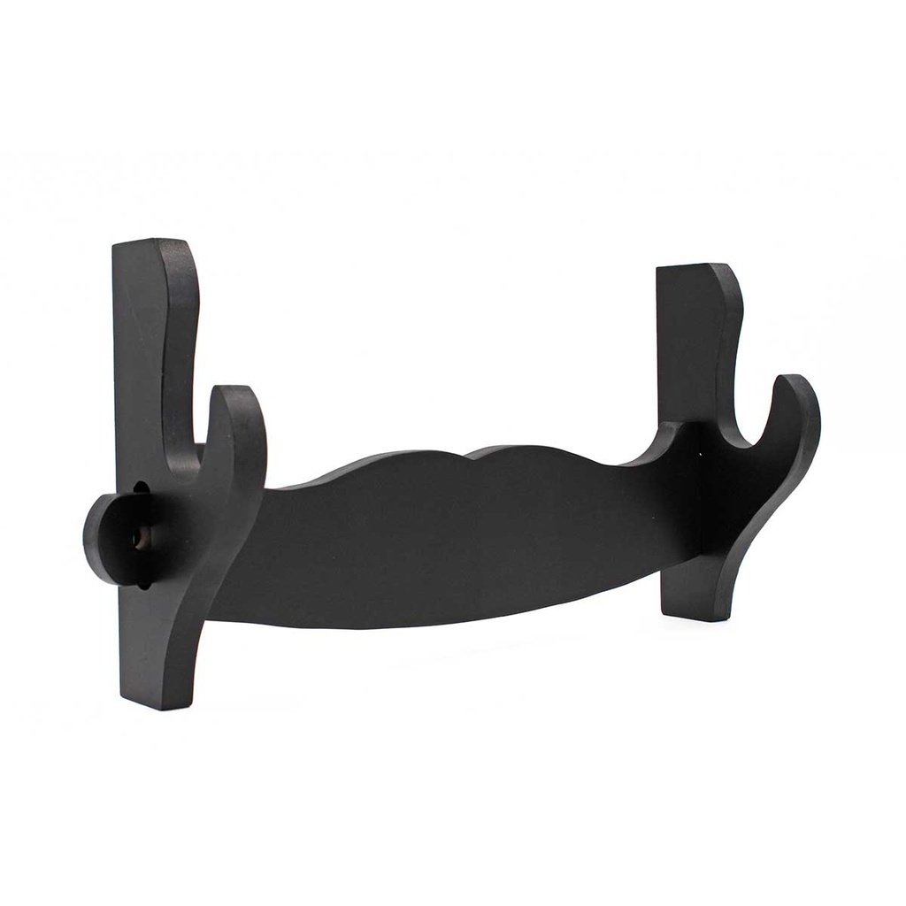 PEANA KATANA PARED 1 PCS MADERA