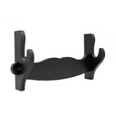 PEANA KATANA PARED 1 PCS MADERA