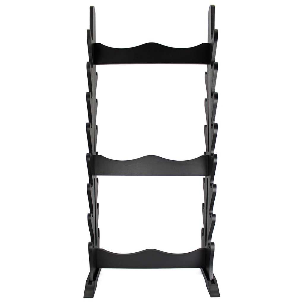 PEANA KATANA 16 PCS MADERA