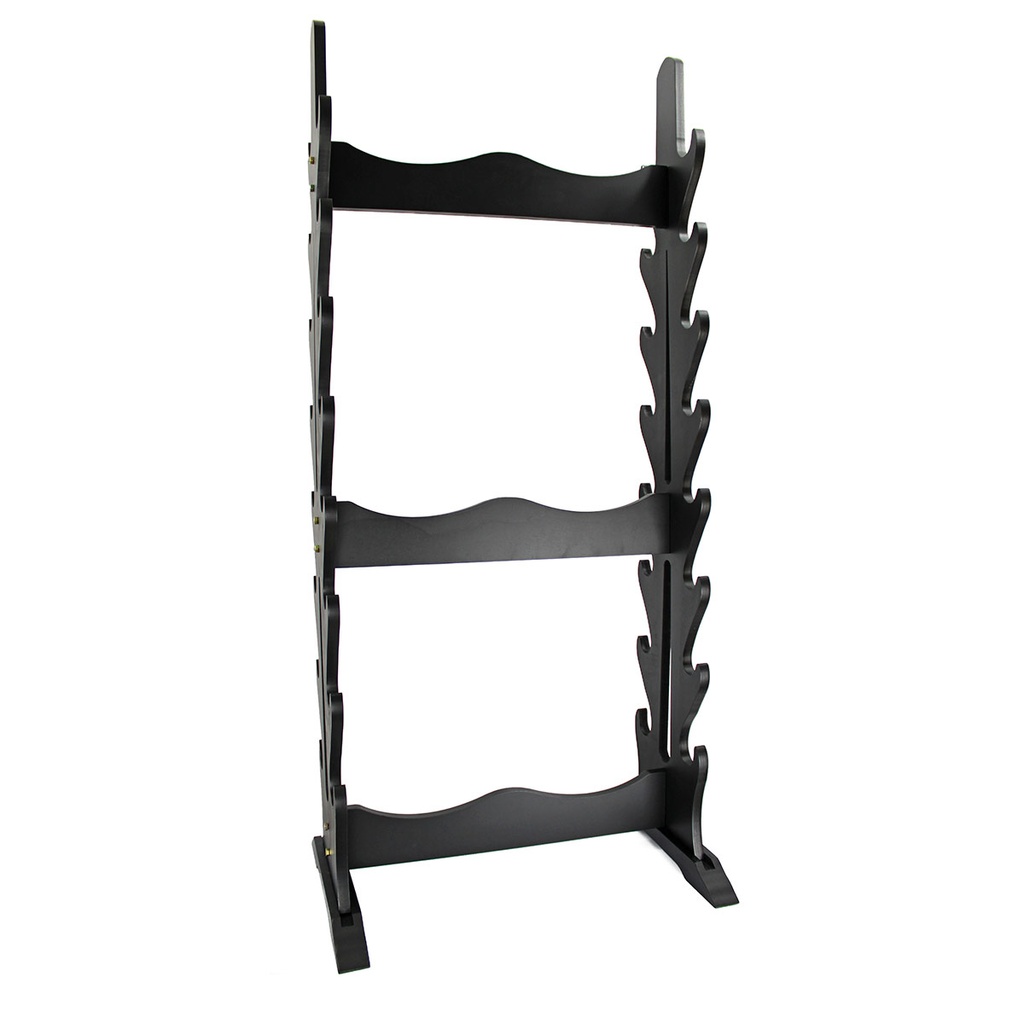 PEANA KATANA 16 PCS MADERA
