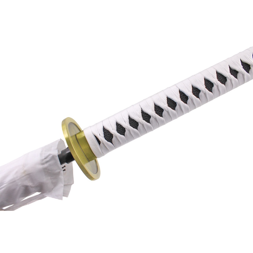 KATANA PARAGUAS 200 OPC 107CM BLANCO