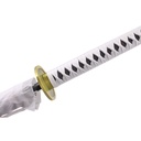 KATANA PARAGUAS 200 OPC 107CM BLANCO