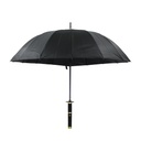 KATANA PARAGUAS 201 OPC 107CM NEGRO