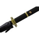 KATANA PARAGUAS 201 OPC 107CM NEGRO