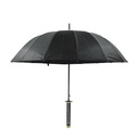 KATANA PARAGUAS 202 OPC 107CM NEGRO