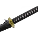 KATANA PARAGUAS 202 OPC 107CM NEGRO