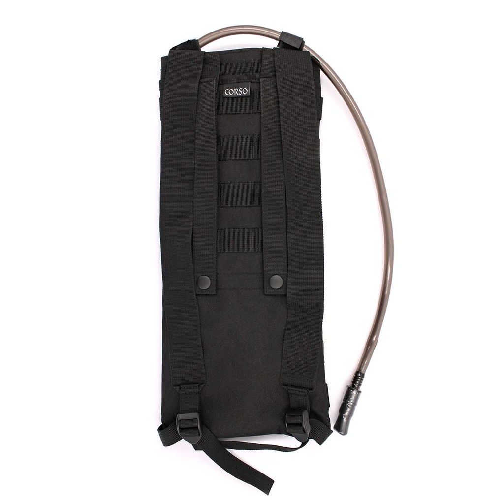 CAMELBACK CORSO BUCCANNER 2.5L MOLLE NEGRA