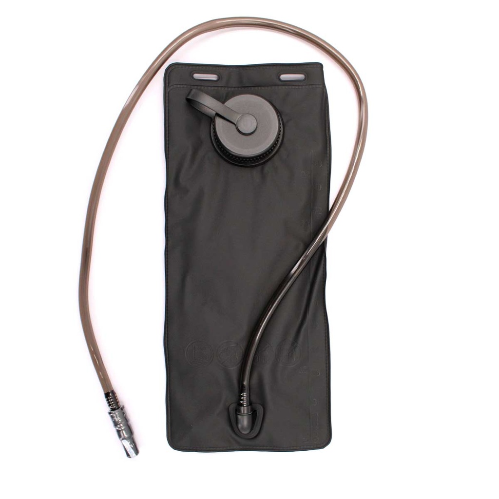 CAMELBACK CORSO BUCCANNER 2.5L MOLLE NEGRA