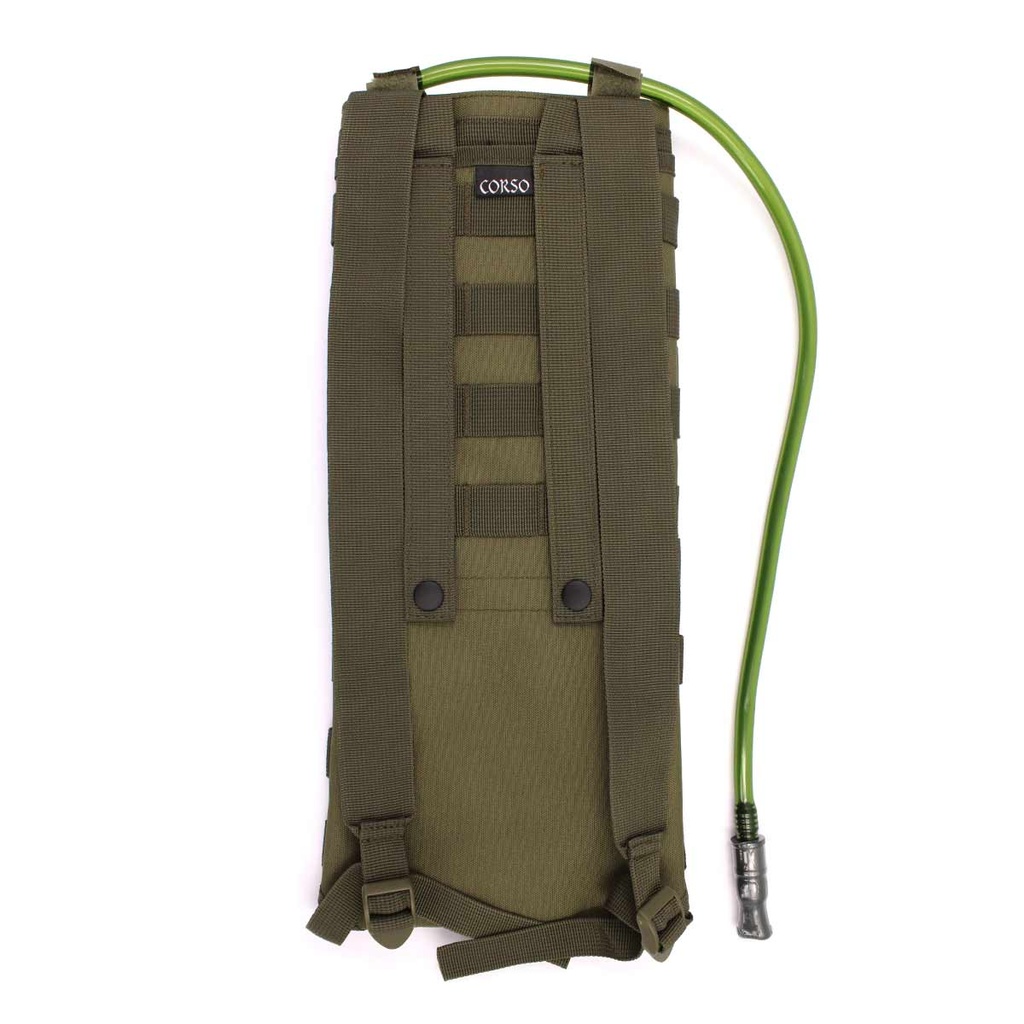 CAMELBACK CORSO BUCCANNER 2.5L MOLLE VERDE
