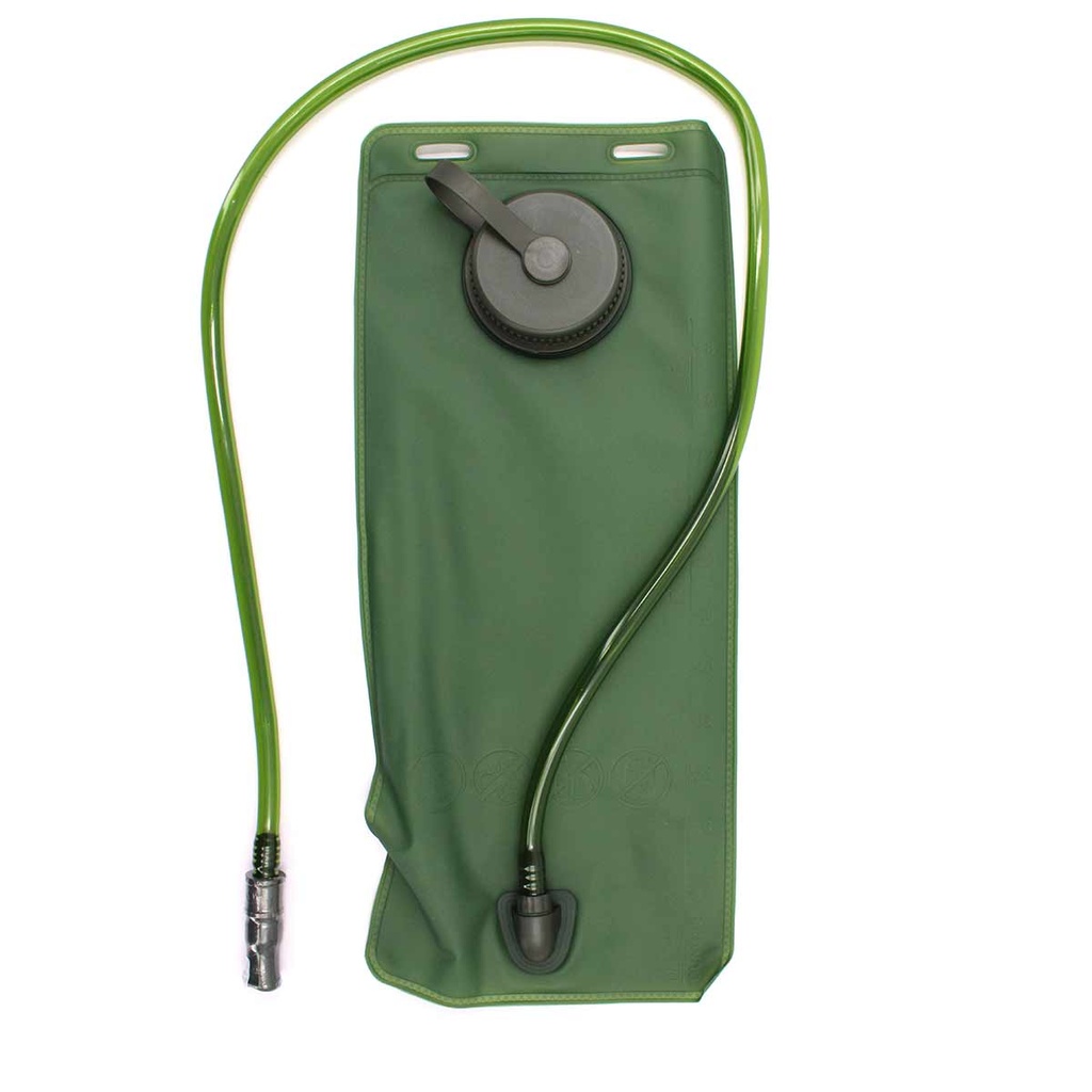 CAMELBACK CORSO BUCCANNER 2.5L MOLLE VERDE