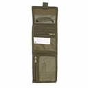 PORTADOCUMENTOS IMMORTAL CUELLO VERDE