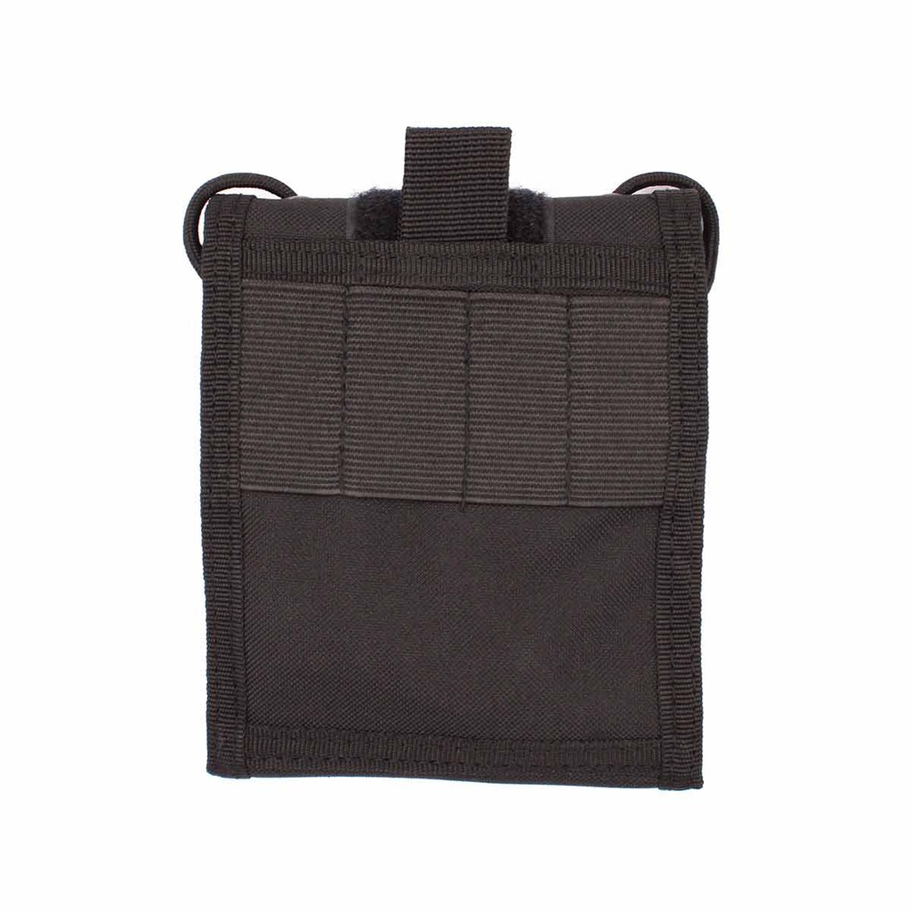 PORTADOCUMENTOS IMMORTAL CUELLO NEGRO