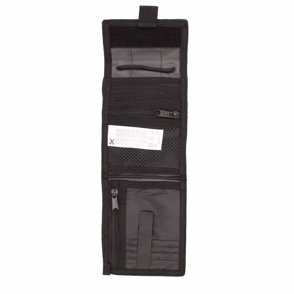 PORTADOCUMENTOS IMMORTAL CUELLO NEGRO