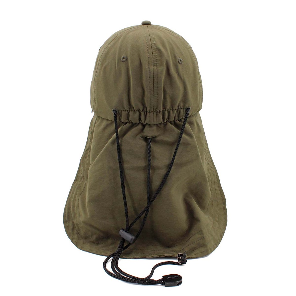 GORRA IMMORTAL C/SIROQUERA VERDE