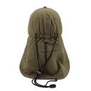 GORRA IMMORTAL C/SIROQUERA VERDE