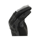 GUANTE MECHANIX M-PACT GATILLO DEDO CORTADO NEGRO