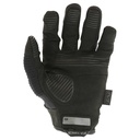 GUANTE MECHANIX M-PACT 3 NUDILLOS NEGRO