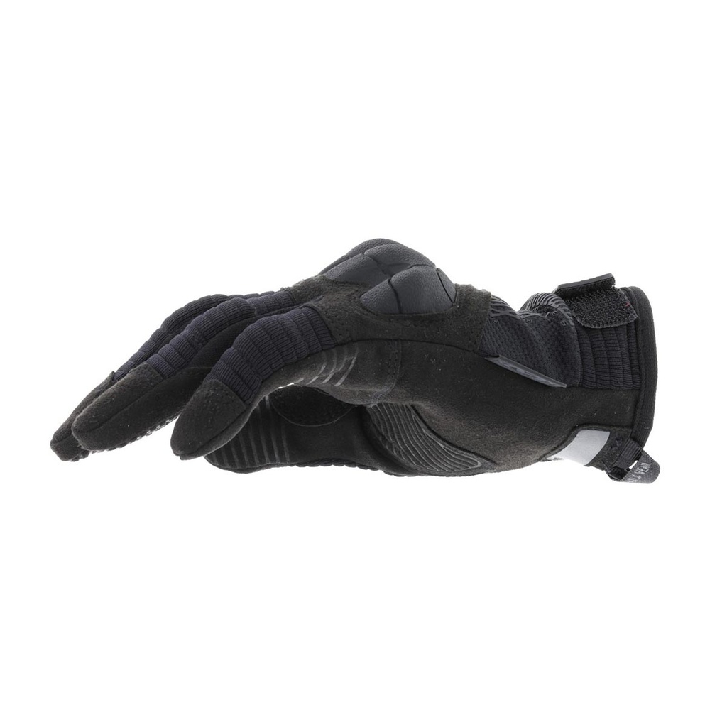 GUANTE MECHANIX M-PACT 3 NUDILLOS NEGRO