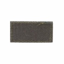 PARCHE IMMORTAL BANDERITA ESPAÑA HOMBRO C/VELCRO VERDE