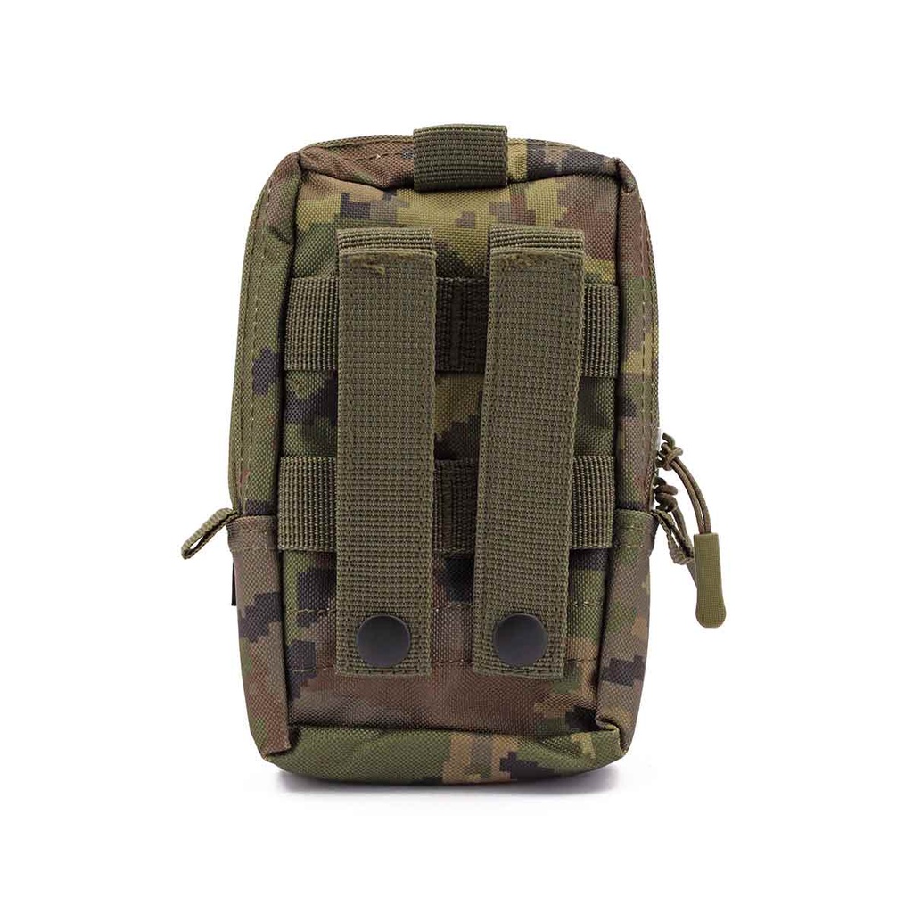 BOLSO IMMORTAL MOLLE VELCRO LASER PIX.BOSCOSO
