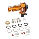 CAMARA HOP-UP MAXX MODEL M4E AEG CNC DORADA