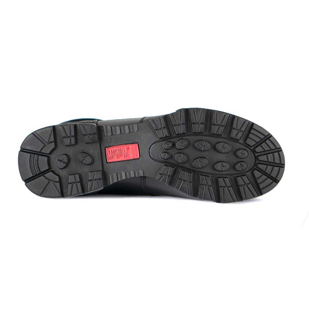 BOTA MAGNUM CLASSIC NEGRA