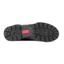 BOTA MAGNUM CLASSIC NEGRA
