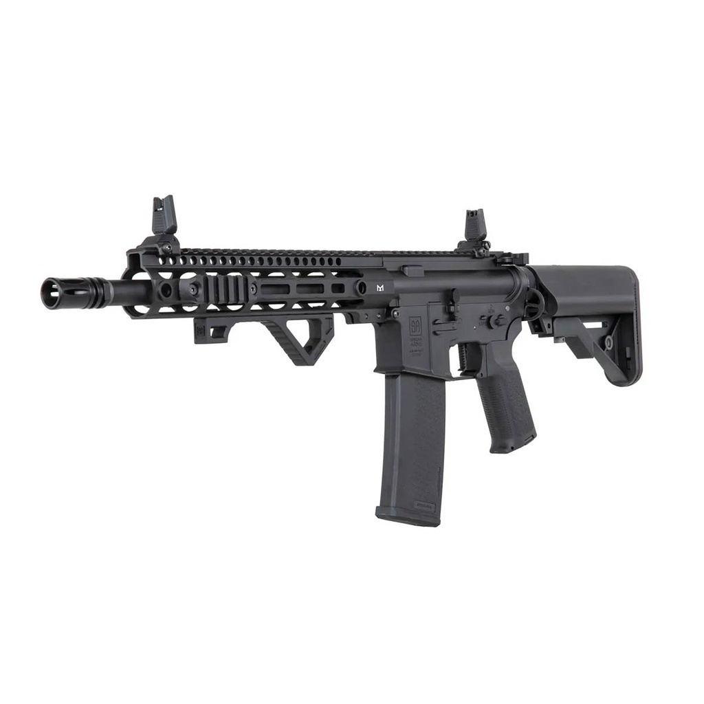 FUSIL SPECNA ARMS PRIME SA-P20 ASTER II BRUSHLESS NEGRO