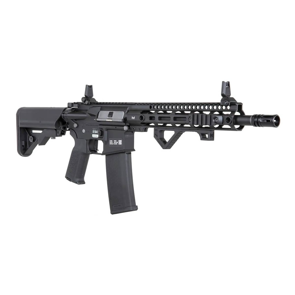 FUSIL SPECNA ARMS PRIME SA-P20 ASTER II BRUSHLESS NEGRO