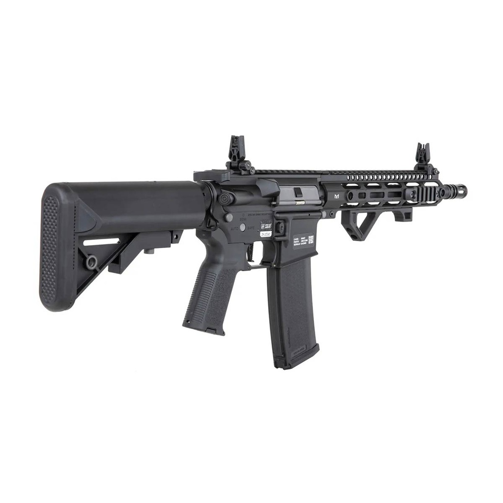 FUSIL SPECNA ARMS PRIME SA-P20 ASTER II BRUSHLESS NEGRO