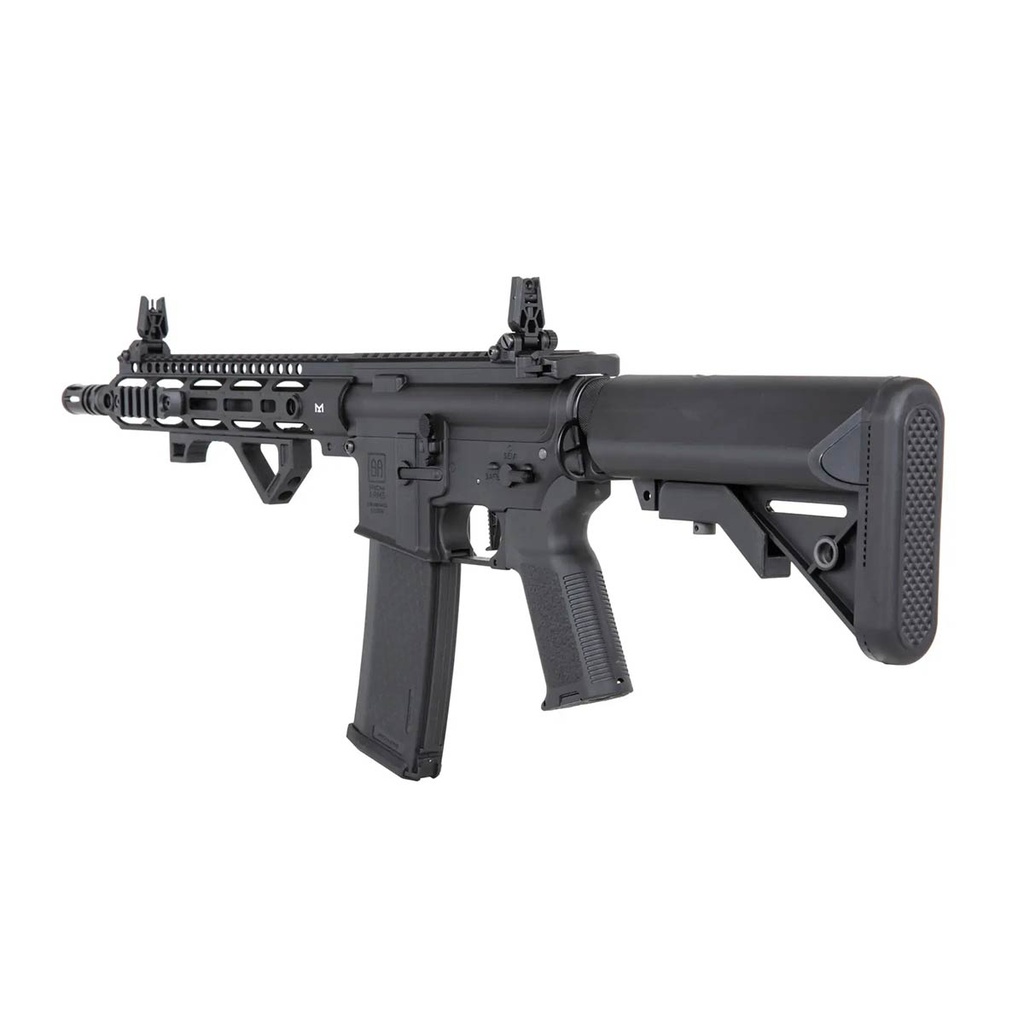 FUSIL SPECNA ARMS PRIME SA-P20 ASTER II BRUSHLESS NEGRO
