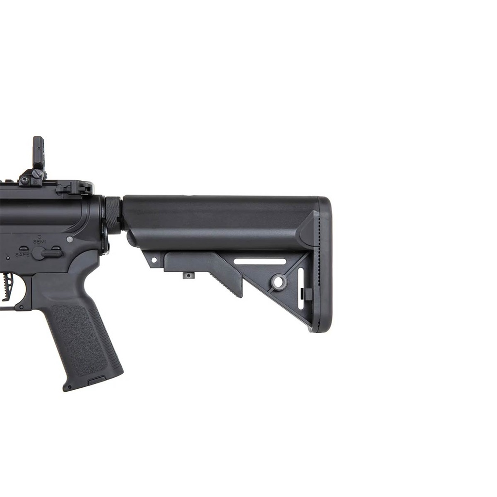 FUSIL SPECNA ARMS PRIME SA-P20 ASTER II BRUSHLESS NEGRO