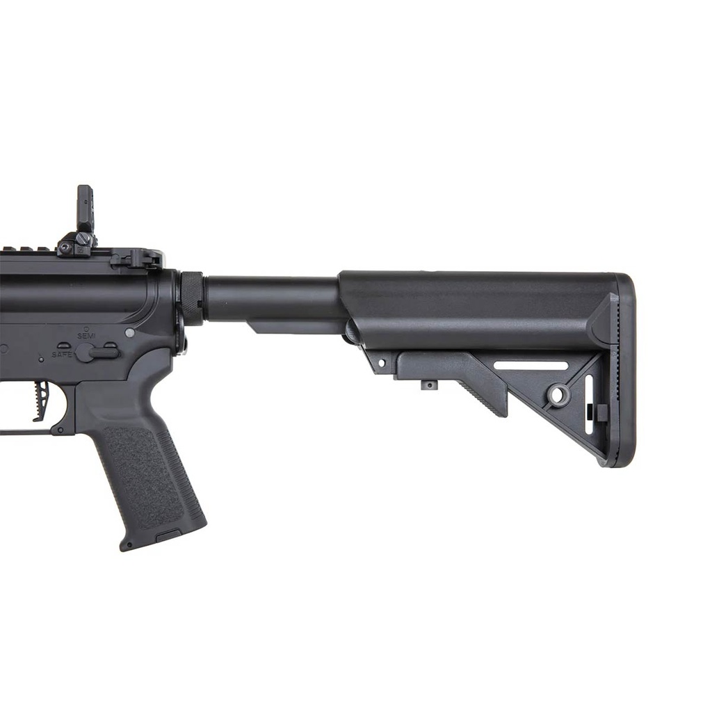 FUSIL SPECNA ARMS PRIME SA-P20 ASTER II BRUSHLESS NEGRO