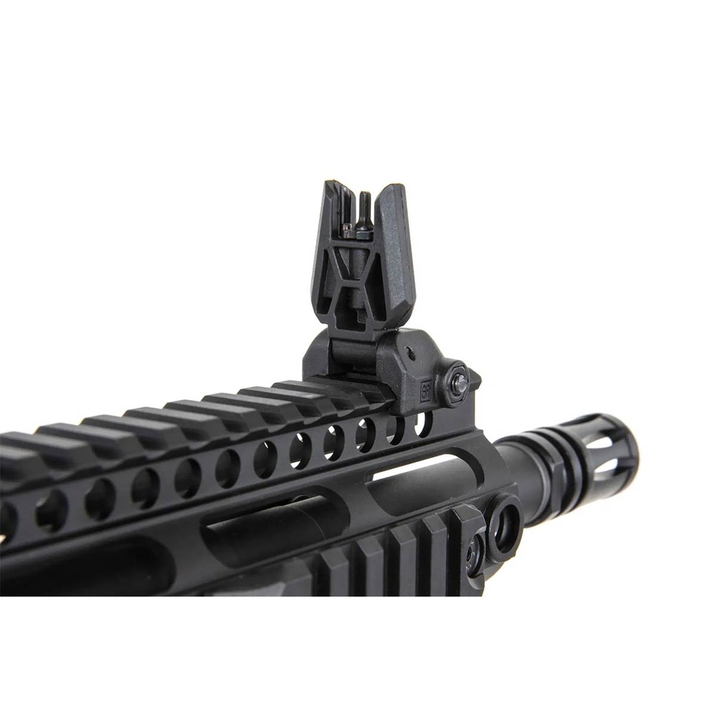 FUSIL SPECNA ARMS PRIME SA-P20 ASTER II BRUSHLESS NEGRO