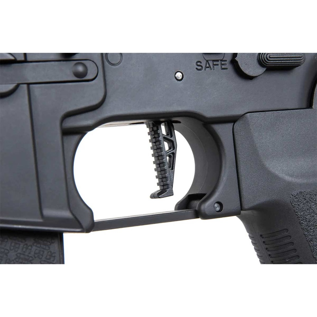 FUSIL SPECNA ARMS PRIME SA-P20 ASTER II BRUSHLESS NEGRO