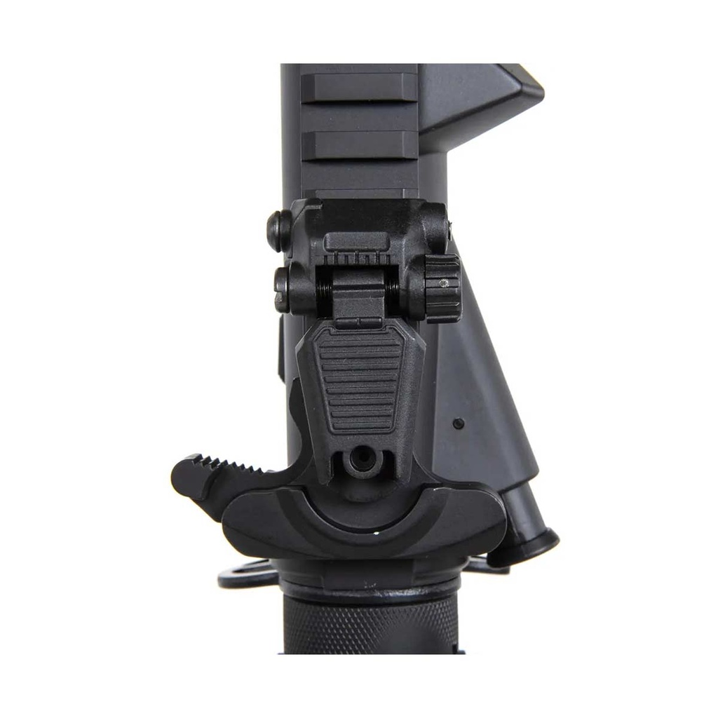 FUSIL SPECNA ARMS PRIME SA-P20 ASTER II BRUSHLESS NEGRO