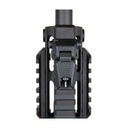 FUSIL SPECNA ARMS PRIME SA-P20 ASTER II BRUSHLESS NEGRO