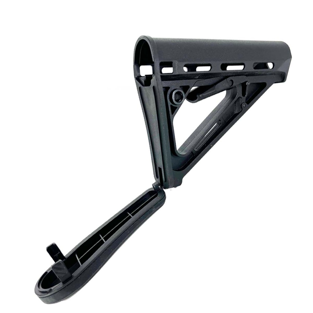 CULATA ROSSI M4 COMPACT STOCK NEGRA