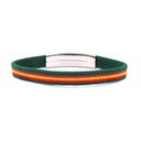 PULSERA ESPAÑA ELASTICA CENTRO METALICO GUARDIA CIVIL
