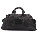 BOLSA DEPORTE IMMORTAL TACTICA 25L NEGRA