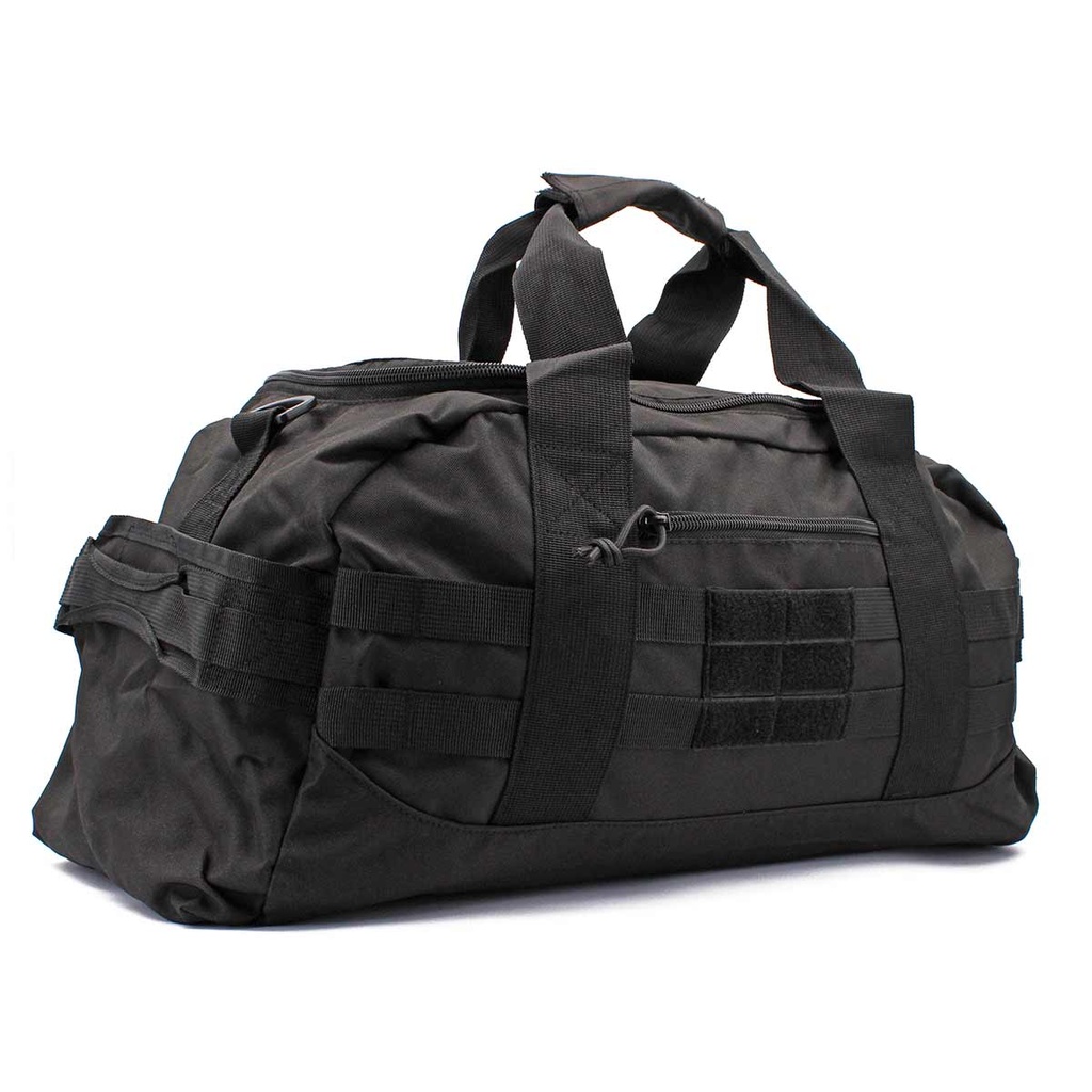 BOLSA DEPORTE IMMORTAL TACTICA 25L NEGRA