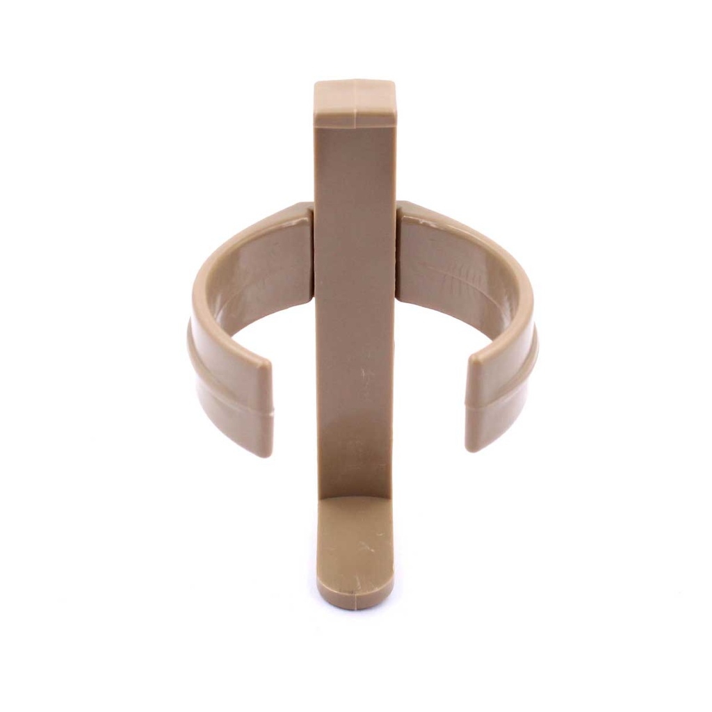 SOPORTE GRANADA MOLLE PVC TAN