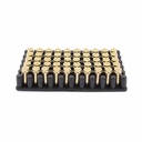 BALAS DETONADORAS OZKURSAN 8MM 50PCS DORADA