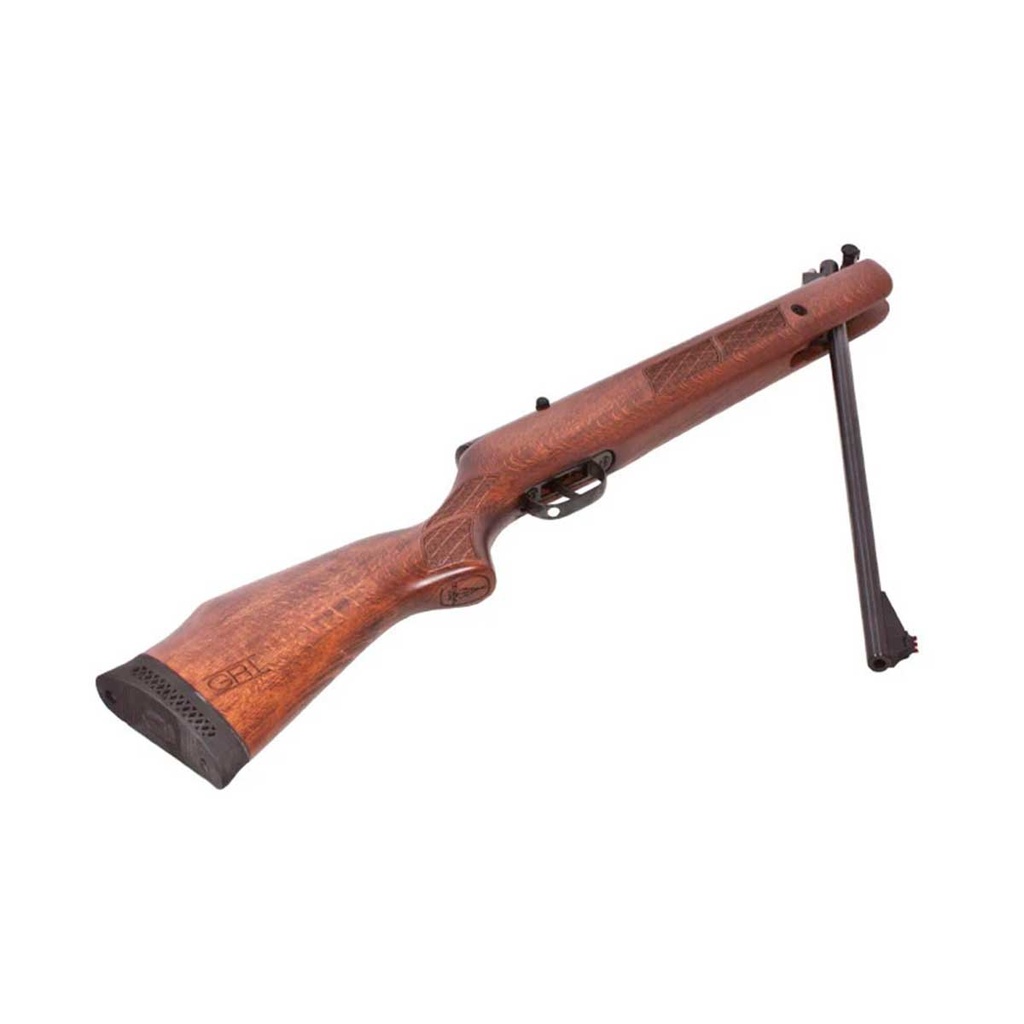 RIFLE PERDIGONES GAMO SUPERSPORT 5.5 MADERA