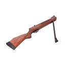 RIFLE PERDIGONES GAMO SUPERSPORT 5.5 MADERA