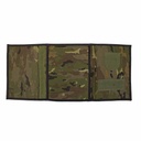 CARPETA MILITAR VELCROS 19X25CM PIX.BOSCOSA
