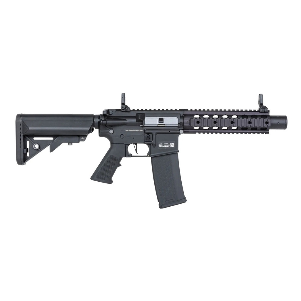 FUSIL SPECNA ARMS SA-C05 CORE G2 HAL ETU NEGRO