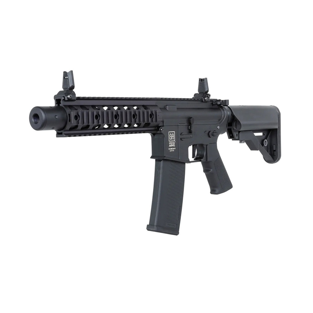 FUSIL SPECNA ARMS SA-C05 CORE G2 HAL ETU NEGRO