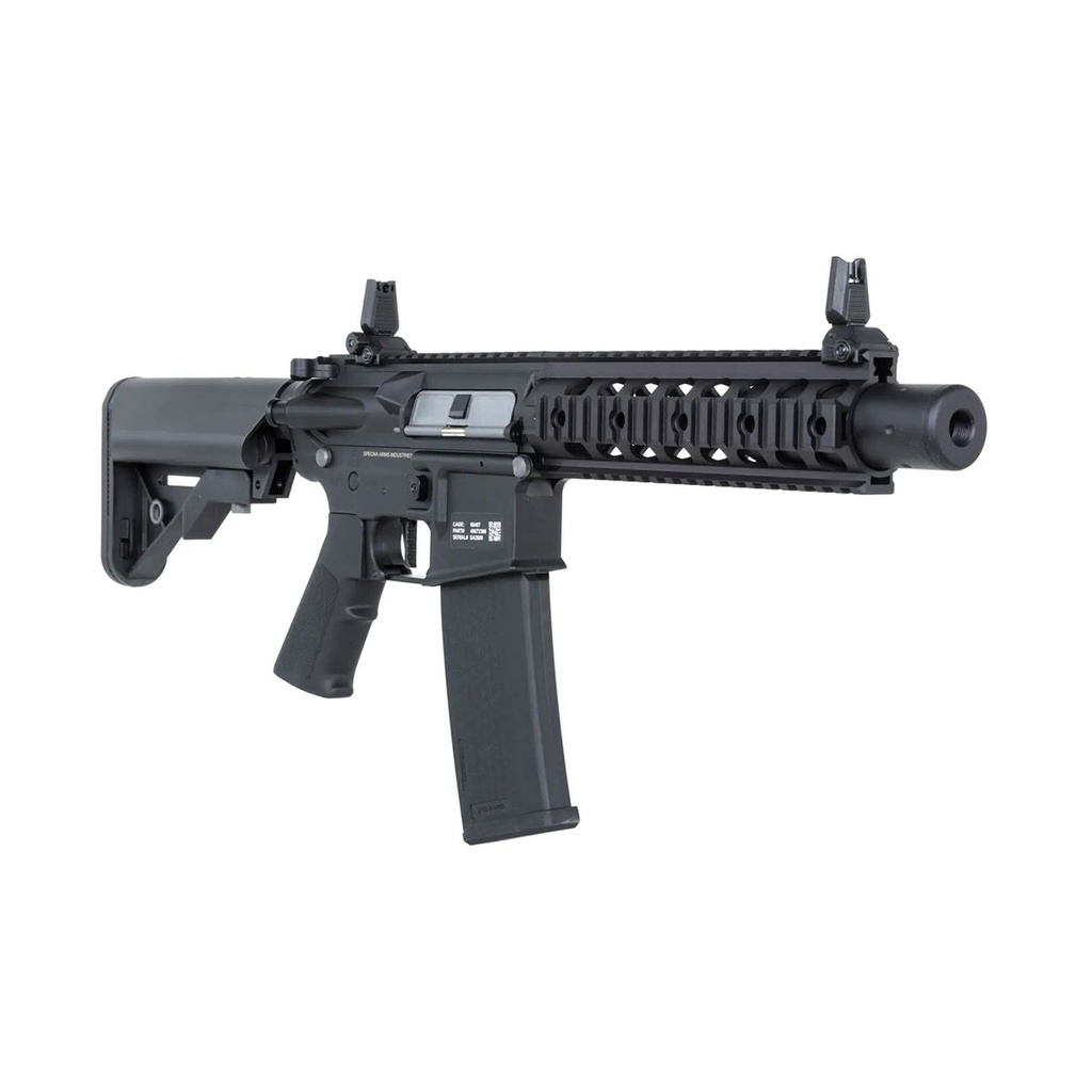 FUSIL SPECNA ARMS SA-C05 CORE G2 HAL ETU NEGRO